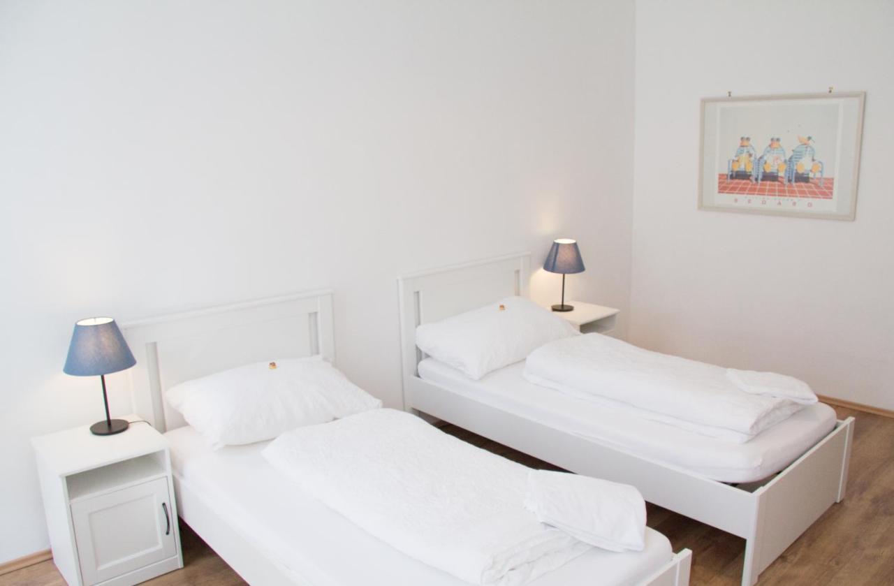 Vienna4You App 10 You Are Welcome Экстерьер фото