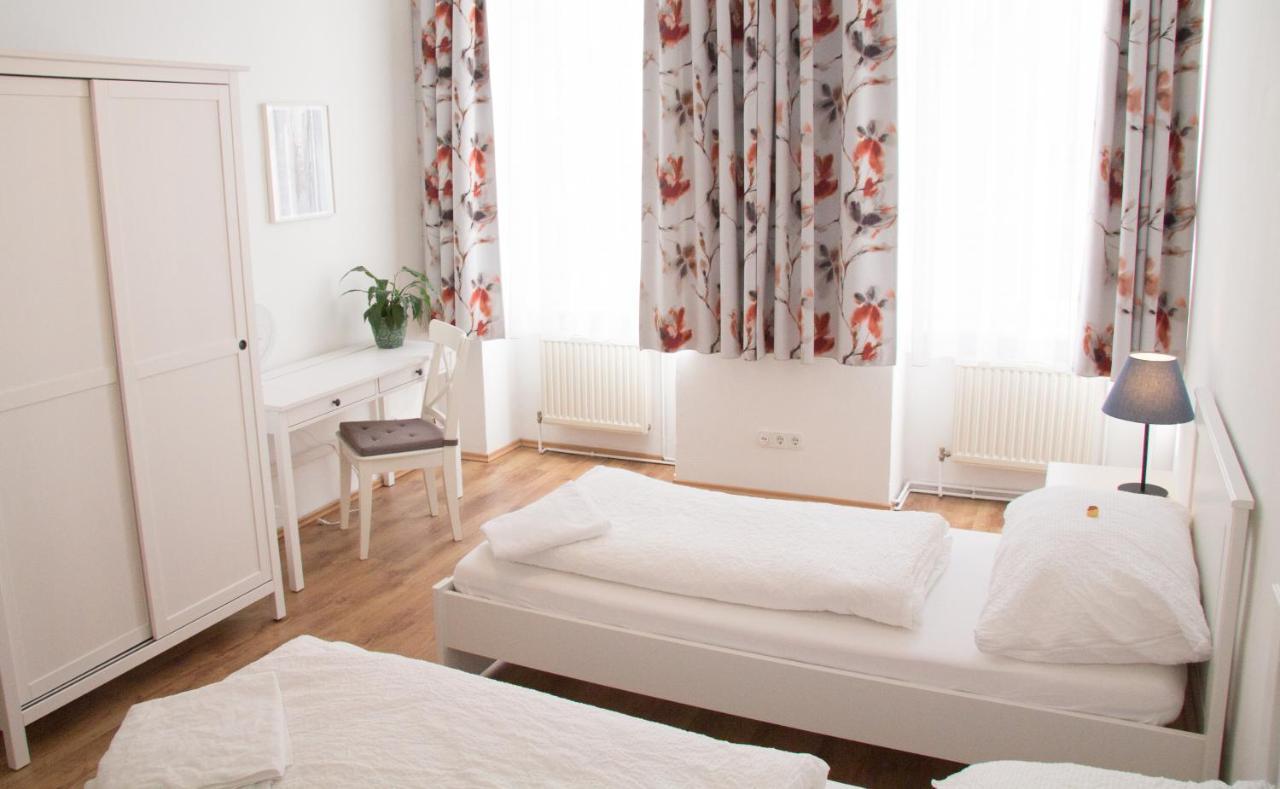 Vienna4You App 10 You Are Welcome Экстерьер фото